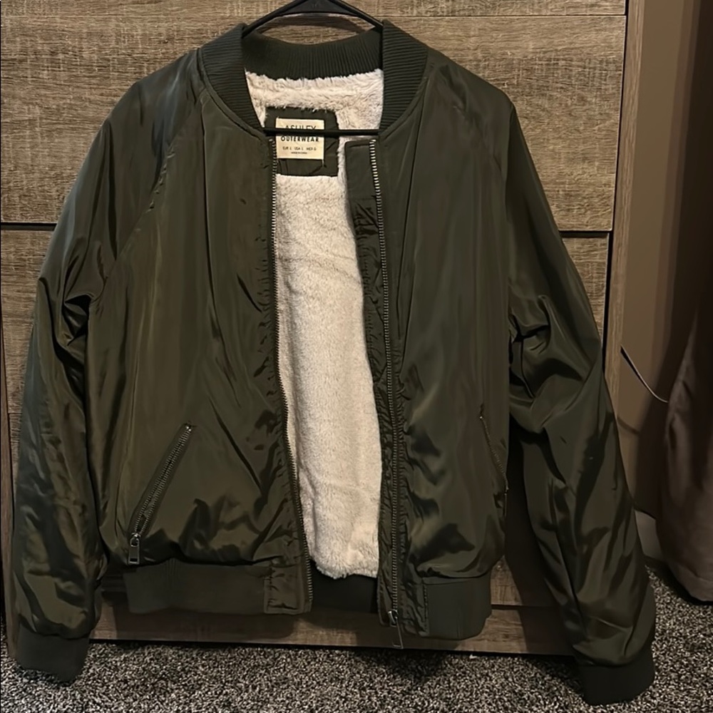 Ashley outerwear Jacket